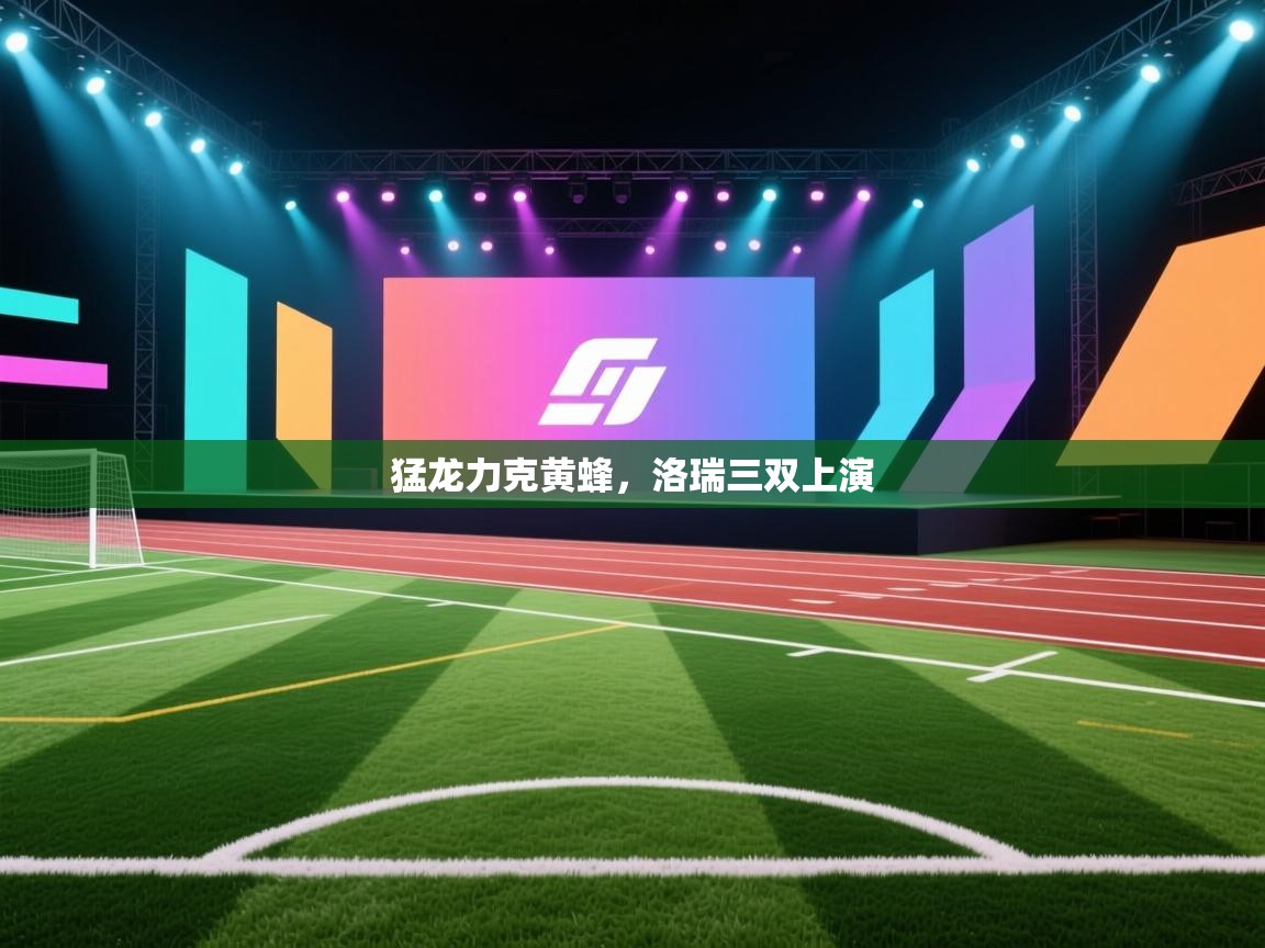 猛龙力克黄蜂，洛瑞三双上演