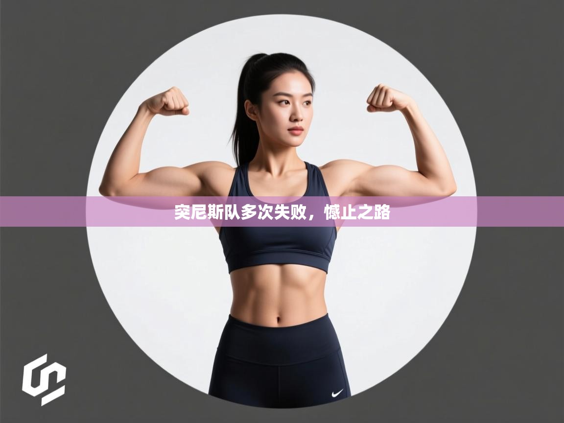 突尼斯队多次失败,憾止之路 第2张