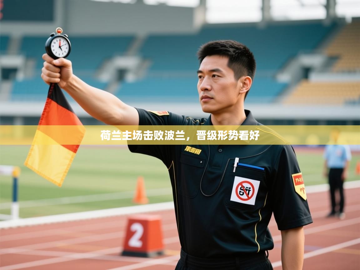 荷兰主场击败波兰，晋级形势看好