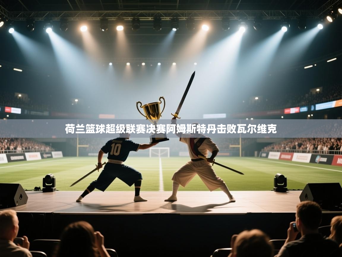 荷兰篮球超级联赛决赛阿姆斯特丹击败瓦尔维克  第1张