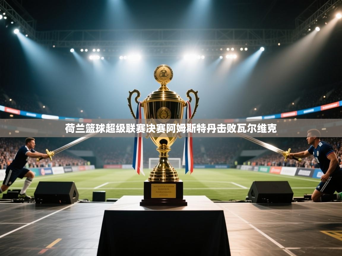 荷兰篮球超级联赛决赛阿姆斯特丹击败瓦尔维克  第2张