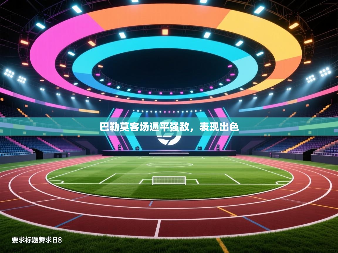 巴勒莫客场逼平强敌，表现出色  第1张