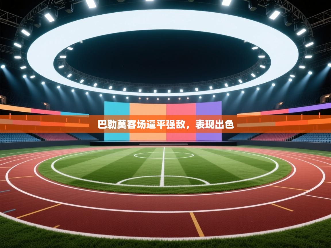 巴勒莫客场逼平强敌，表现出色  第2张