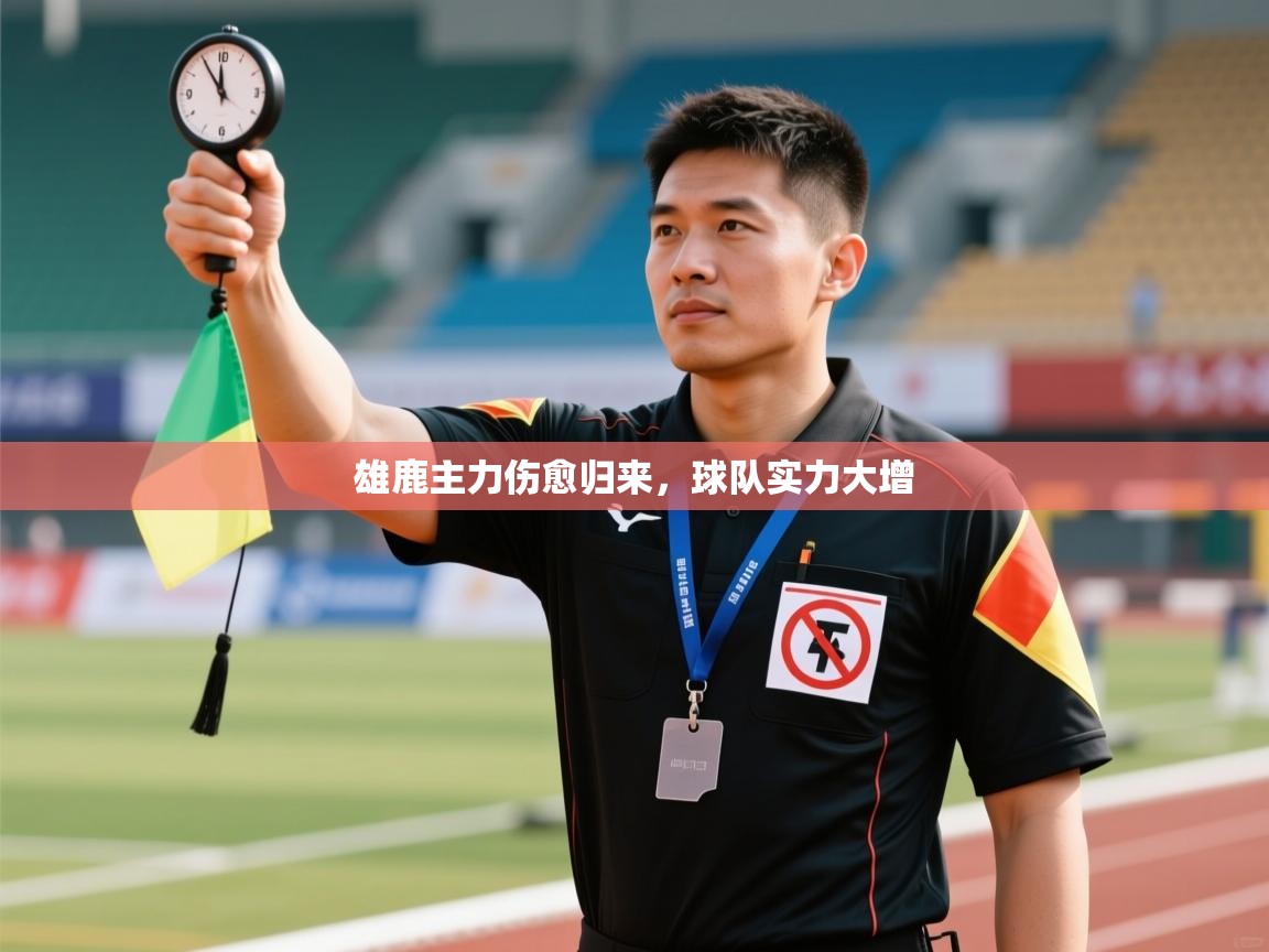 雄鹿主力伤愈归来,球队实力大增 第2张