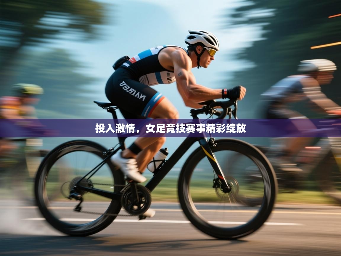 投入激情,女足竞技赛事精彩绽放 第2张