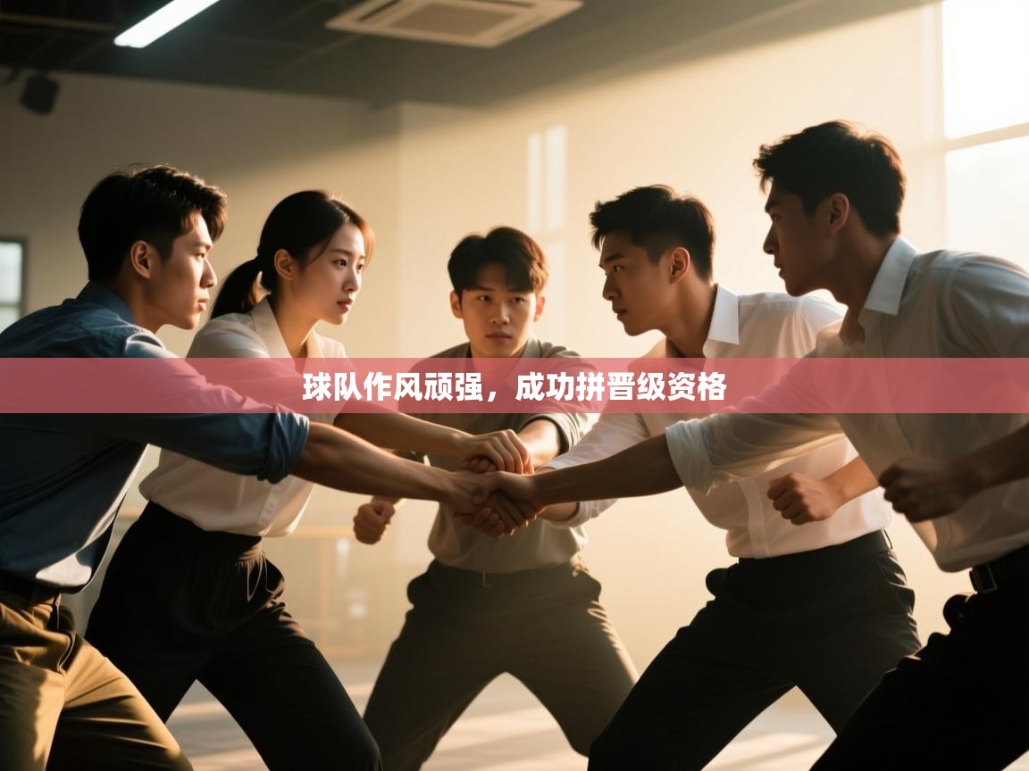 球队作风顽强，成功拼晋级资格  第1张