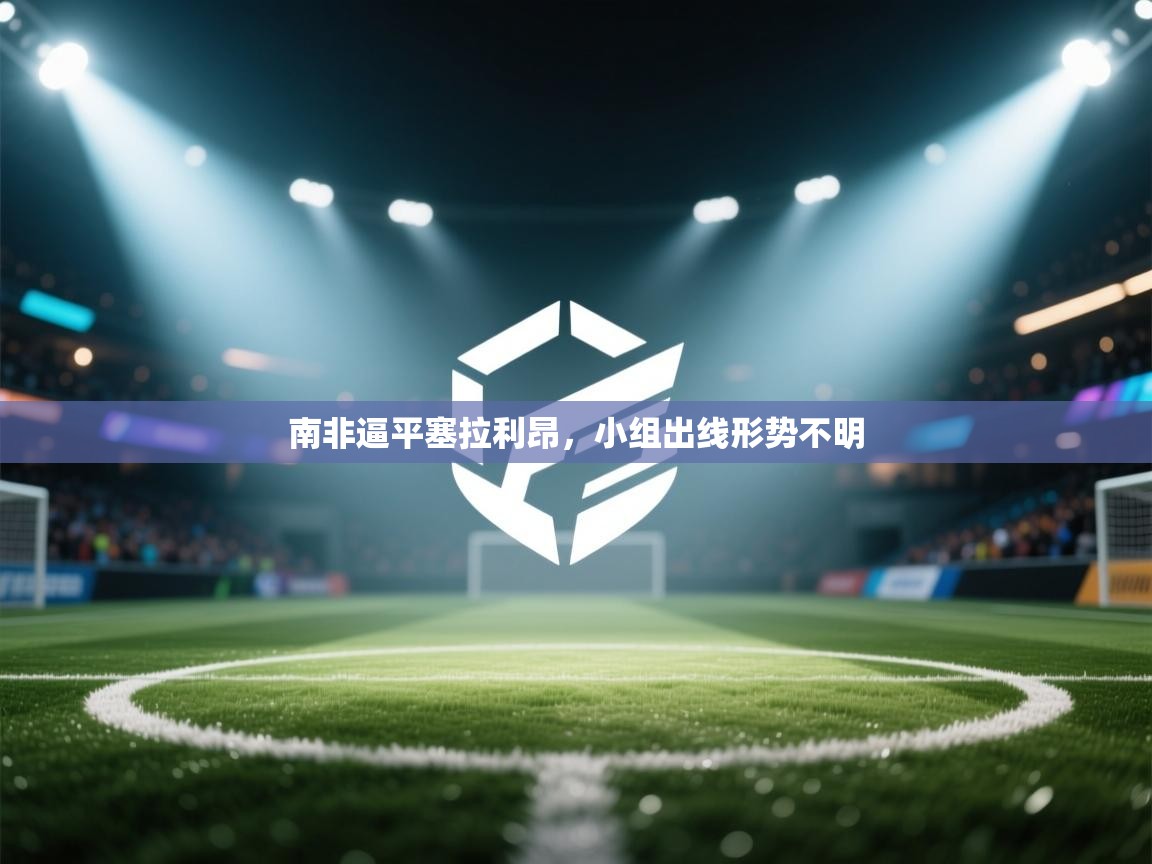 南非逼平塞拉利昂，小组出线形势不明  第1张