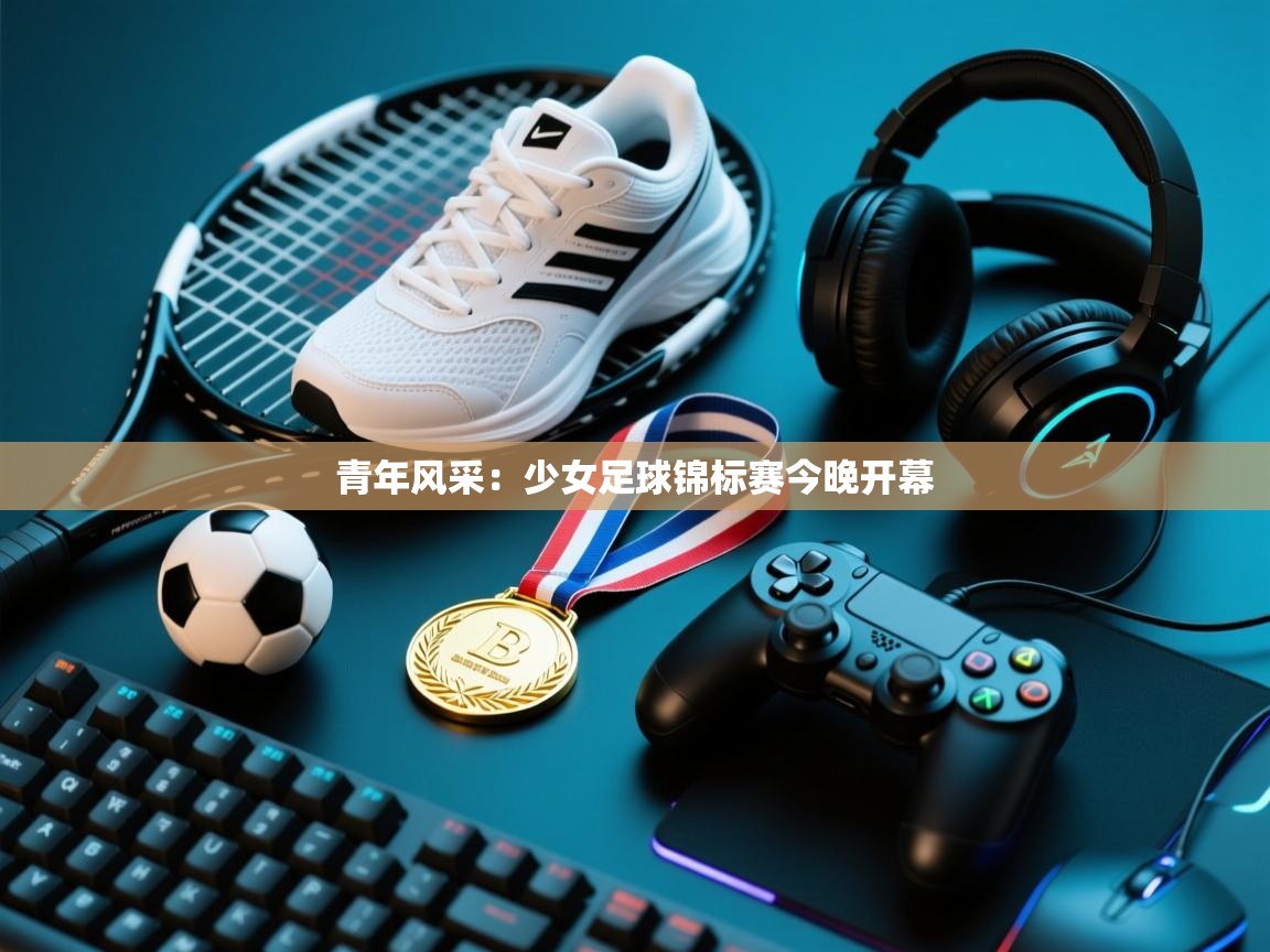 青年风采：少女足球锦标赛今晚开幕  第1张