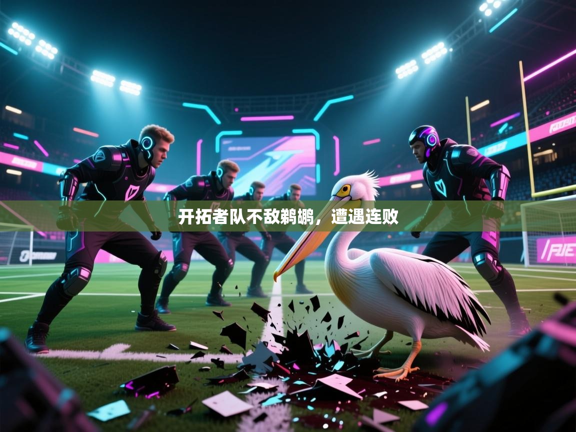 开拓者队不敌鹈鹕，遭遇连败