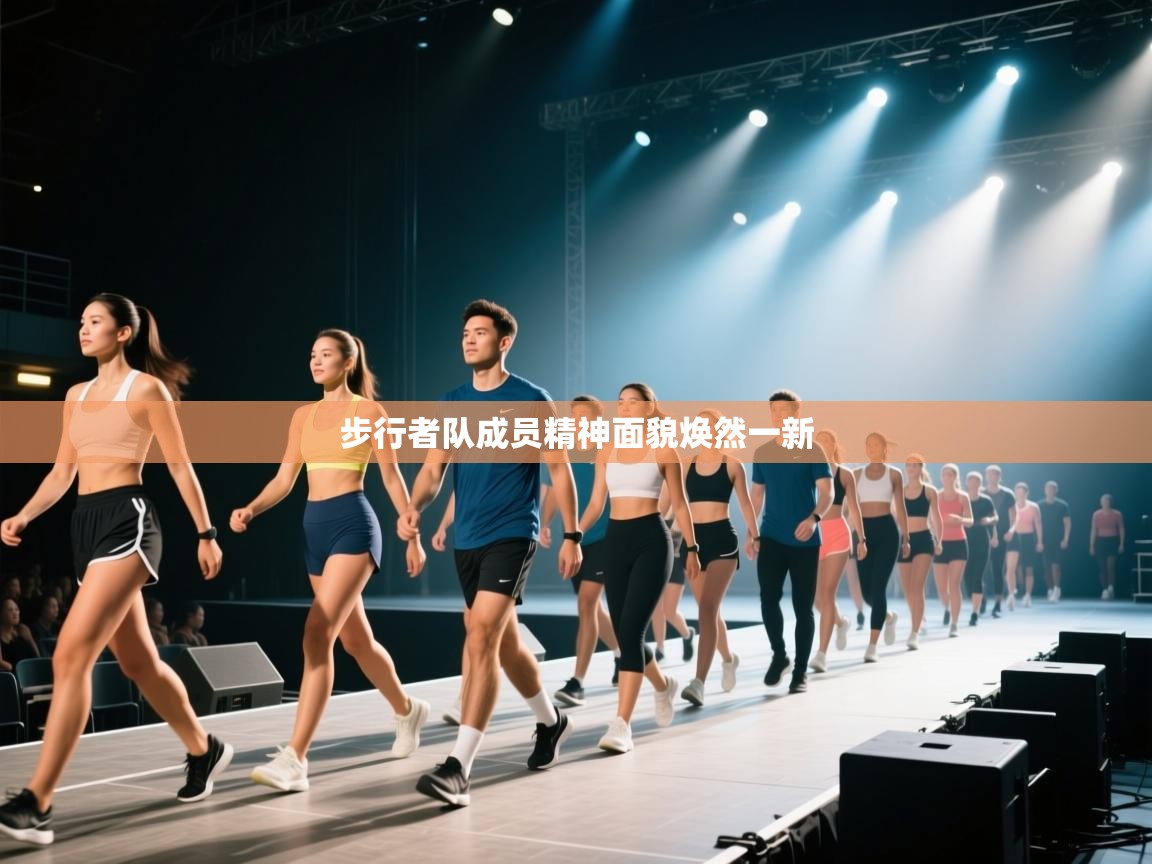 步行者队成员精神面貌焕然一新  第2张