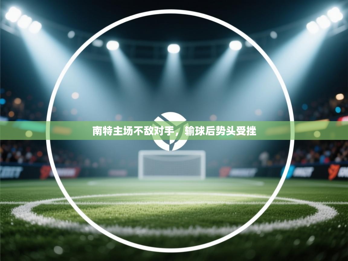 南特主场不敌对手，输球后势头受挫  第1张
