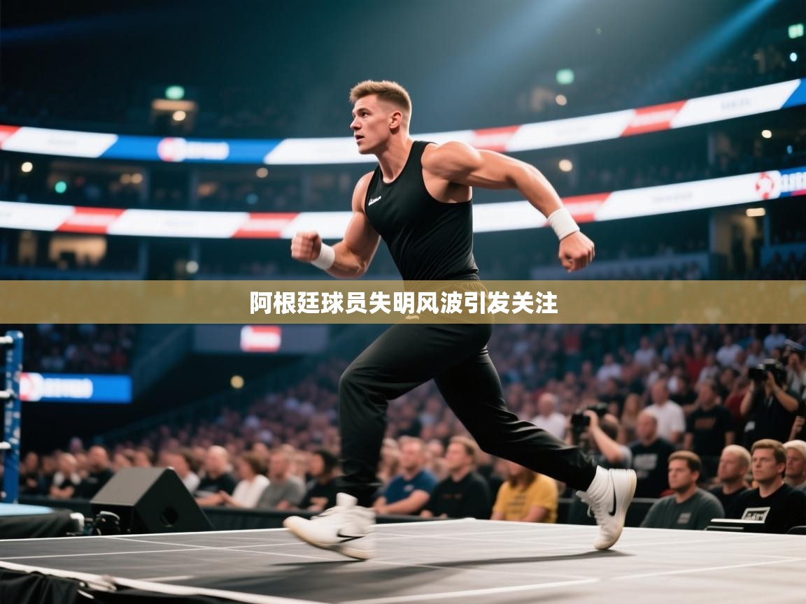 阿根廷球员失明风波引发关注  第2张