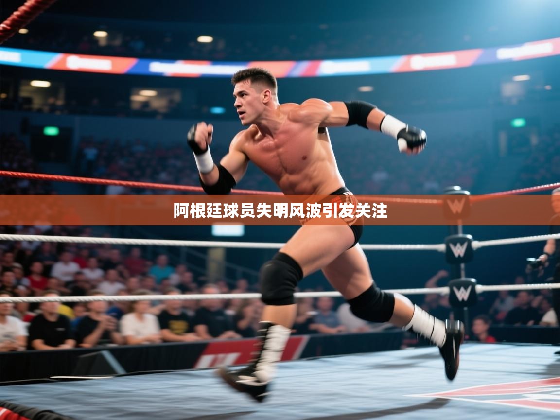 阿根廷球员失明风波引发关注  第1张