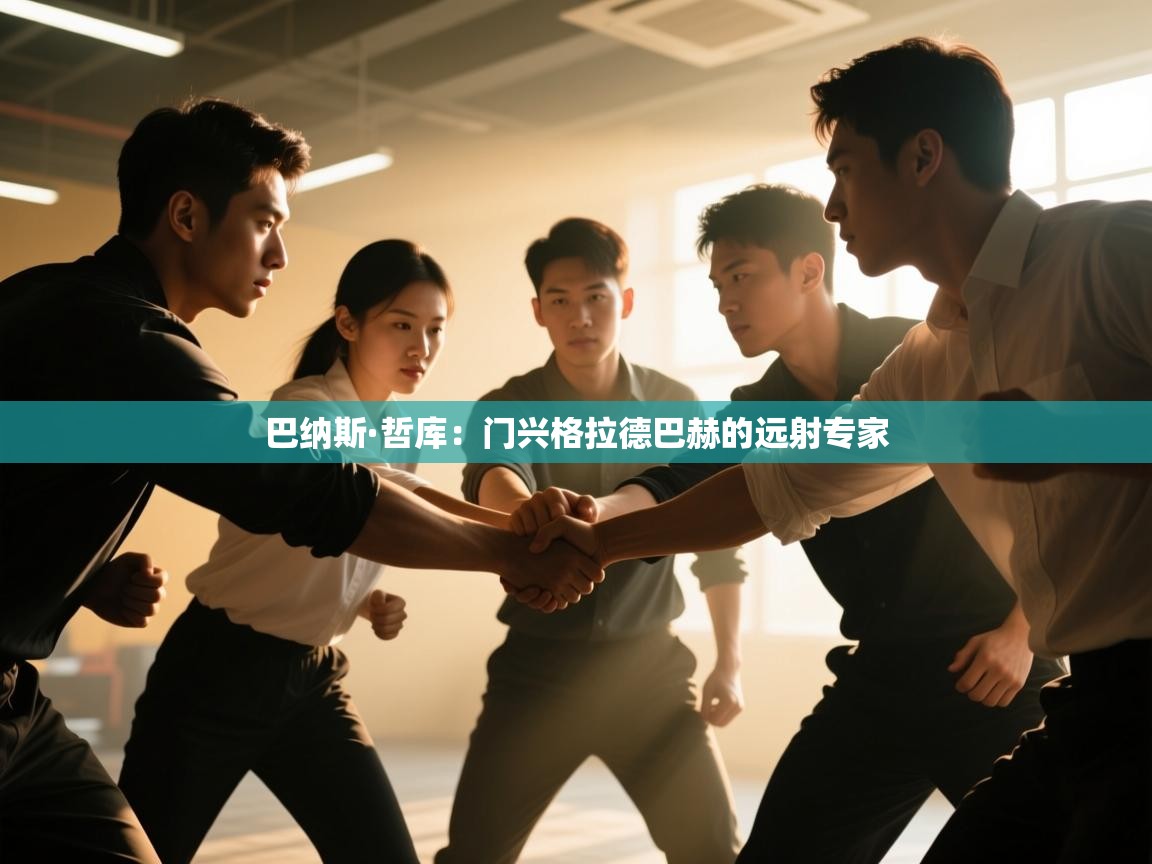 巴纳斯·哲库：门兴格拉德巴赫的远射专家  第1张