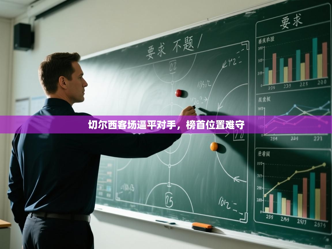 切尔西客场逼平对手，榜首位置难守  第2张