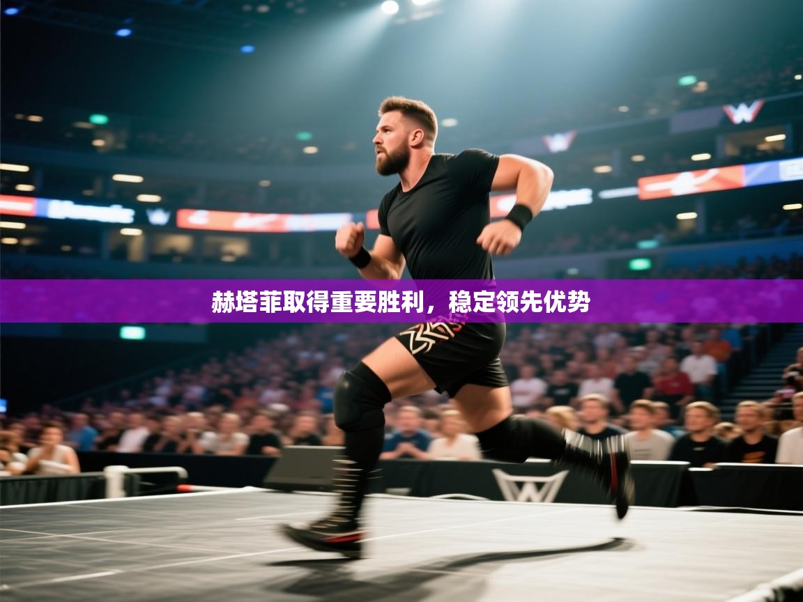 赫塔菲取得重要胜利，稳定领先优势  第1张