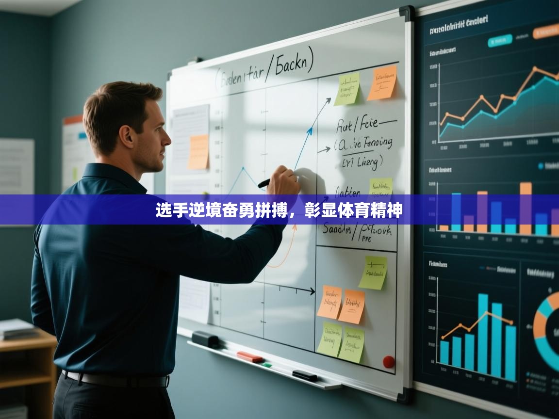 选手逆境奋勇拼搏，彰显体育精神  第1张