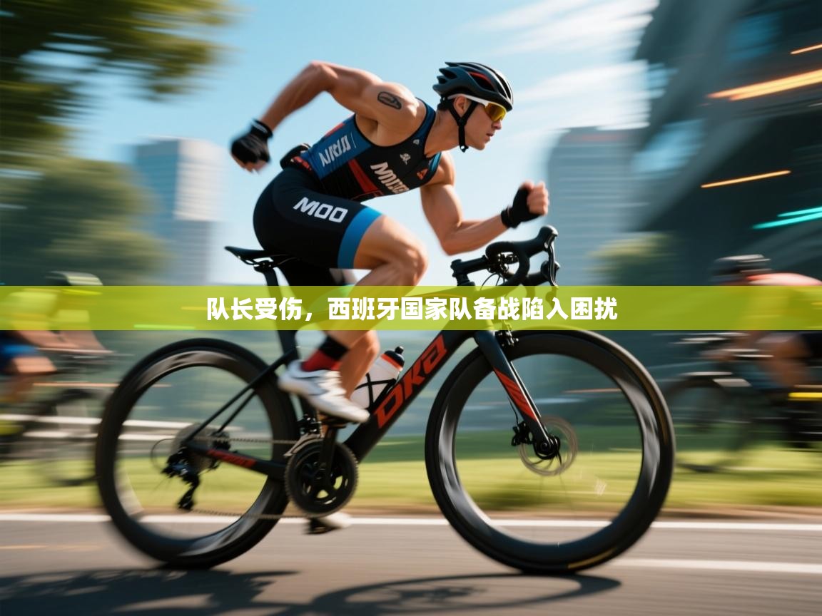 队长受伤，西班牙国家队备战陷入困扰  第1张