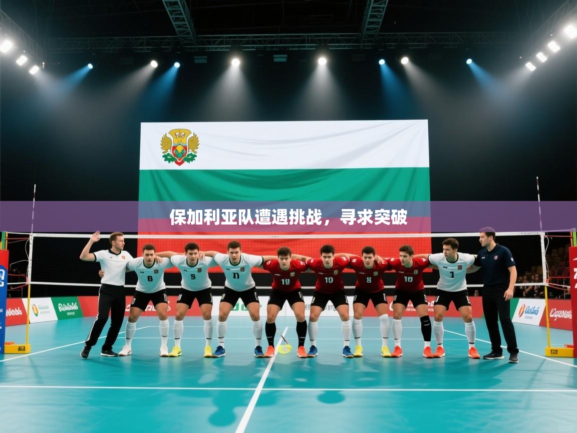 保加利亚队遭遇挑战,寻求突破 第1张