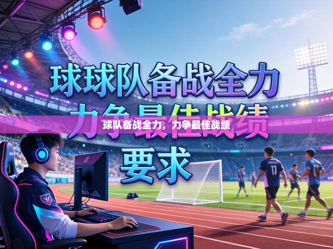 球队备战全力，力争最佳战绩