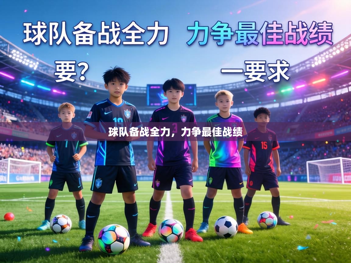 球队备战全力，力争最佳战绩  第2张