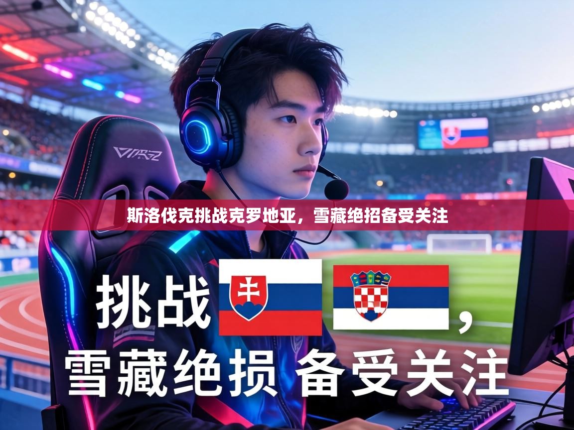 斯洛伐克挑战克罗地亚，雪藏绝招备受关注